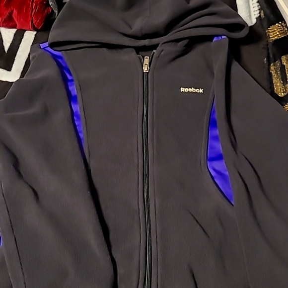 Reebok Jackets & Blazers - Reebok Hoodie